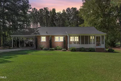 2438 Nc 27, Coats, NC 27521 - Photo 1