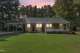 2438 NC-27, Coats, NC 27521 - Photo 1