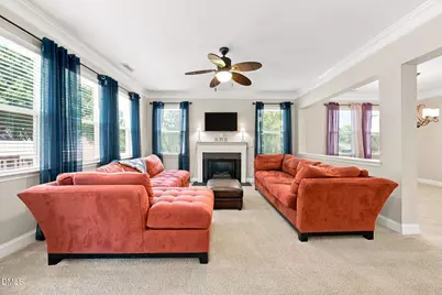 509 Ferry Court, Wake Forest, NC 27587 - Photo 15