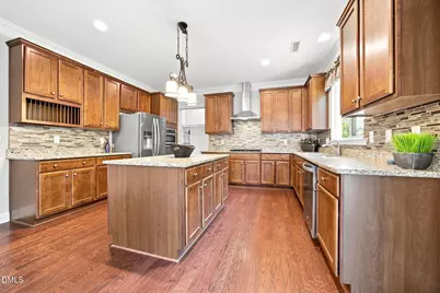 509 Ferry Court, Wake Forest, NC 27587 - Photo 19