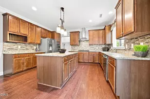 509 Ferry Ct, Wake Forest, NC 27587 - Photo 19