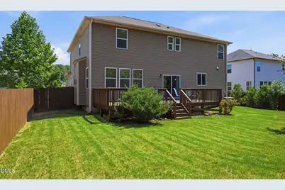 509 Ferry Court, Wake Forest, NC 27587 - Photo 5