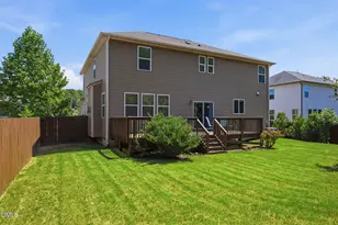 509 Ferry Ct, Wake Forest, NC 27587 - Photo 5