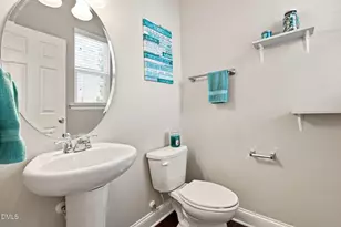 509 Ferry Ct, Wake Forest, NC 27587 - Photo 11