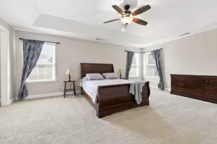 509 Ferry Ct, Wake Forest, NC 27587 - Photo 25
