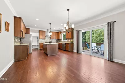 509 Ferry Court, Wake Forest, NC 27587 - Photo 17