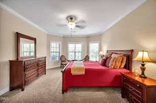 516 Walker Ranch Dr, Fuquay Varina, NC 27526 - Photo 13