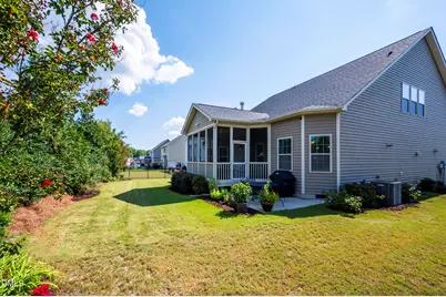 516 Walker Ranch Drive, Fuquay Varina, NC 27526 - Photo 33