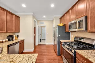 516 Walker Ranch Dr, Fuquay Varina, NC 27526 - Photo 11