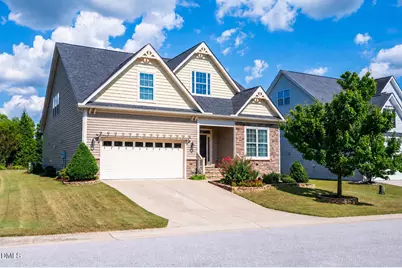 516 Walker Ranch Drive, Fuquay Varina, NC 27526 - Photo 1