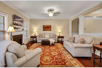 516 Walker Ranch Drive, Fuquay Varina, NC 27526 - Photo 5