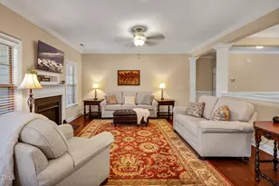 516 Walker Ranch Dr, Fuquay Varina, NC 27526 - Photo 5