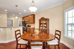 516 Walker Ranch Dr, Fuquay Varina, NC 27526 - Photo 43