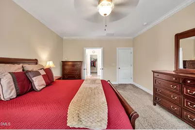 516 Walker Ranch Drive, Fuquay Varina, NC 27526 - Photo 15