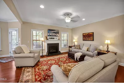 516 Walker Ranch Drive, Fuquay Varina, NC 27526 - Photo 3