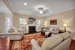 516 Walker Ranch Dr, Fuquay Varina, NC 27526 - Photo 3