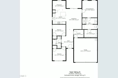 210 New Villas Street, Angier, NC 27501 - Photo 31
