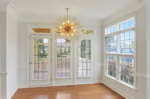 1605 Green Oaks Pkwy, Holly Springs, NC 27540 - Photo 7