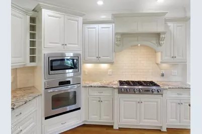 1605 Green Oaks Parkway, Holly Springs, NC 27540 - Photo 11