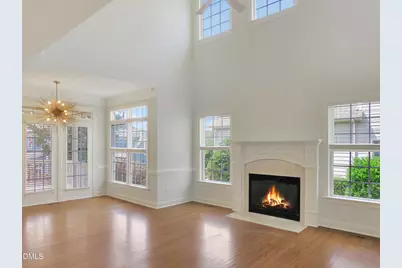 1605 Green Oaks Parkway, Holly Springs, NC 27540 - Photo 5
