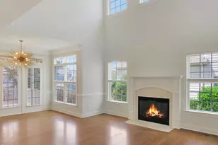 1605 Green Oaks Pkwy, Holly Springs, NC 27540 - Photo 5
