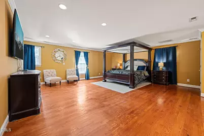 1312 Buffaloe Road, Garner, NC 27529 - Photo 23