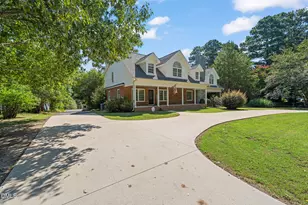 1312 Buffaloe Rd, Garner, NC 27529 - Photo 63