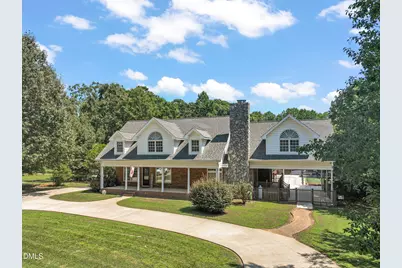 1312 Buffaloe Road, Garner, NC 27529 - Photo 1