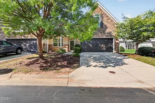 209 Plank Bridge Way, Morrisville, NC 27560 - Photo 1