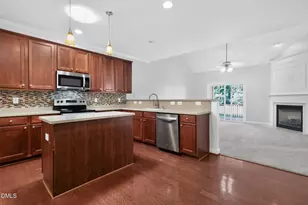 209 Plank Bridge Way, Morrisville, NC 27560 - Photo 5