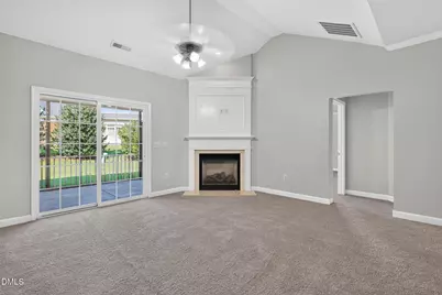 209 Plank Bridge Way, Morrisville, NC 27560 - Photo 7