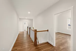 74309 Hasell, Chapel Hill, NC 27517 - Photo 41