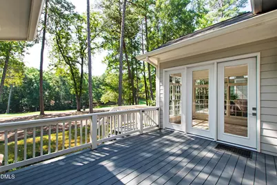 74309 Hasell, Chapel Hill, NC 27517 - Photo 19