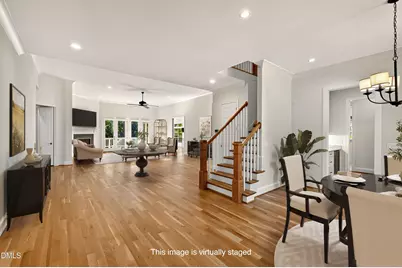 74309 Hasell, Chapel Hill, NC 27517 - Photo 39