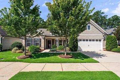 403 Tuttle Road, Durham, NC 27703 - Photo 1