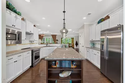 403 Tuttle Road, Durham, NC 27703 - Photo 5