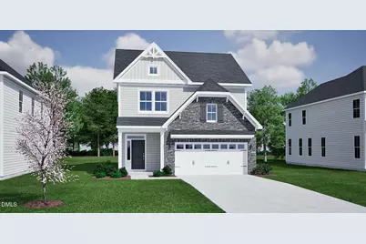504 Wild Plum Way #275, Durham, NC 27703 - Photo 1