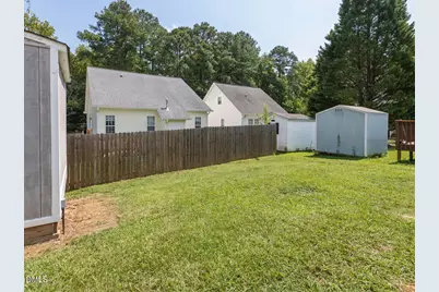 104 Cliffdale Road, Holly Springs, NC 27540 - Photo 21