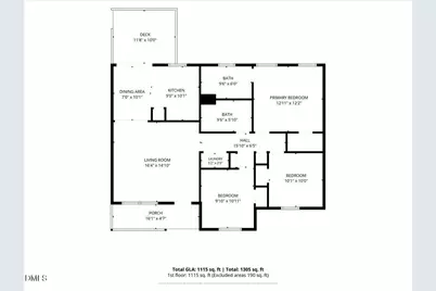 600 Lockwood Drive, Clayton, NC 27527 - Photo 27