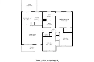 600 Lockwood Dr, Clayton, NC 27527 - Photo 27