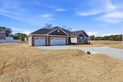 94 Deep Blue Trail, Middlesex, NC 27557 - Photo 3