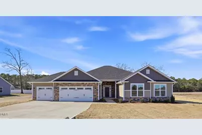 94 Deep Blue Trail, Middlesex, NC 27557 - Photo 1