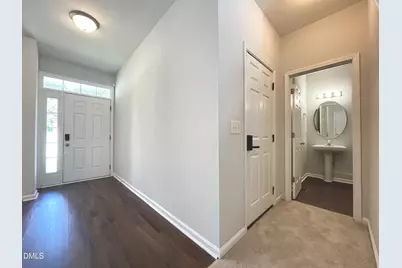 112 Taylors Creek Court, Raleigh, NC 27610 - Photo 7