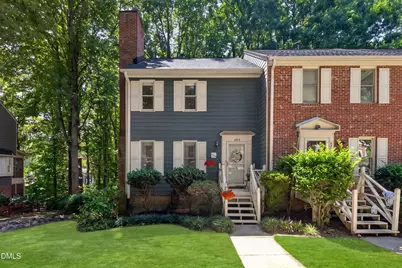 5540 Hamstead Crossing, Raleigh, NC 27612 - Photo 1