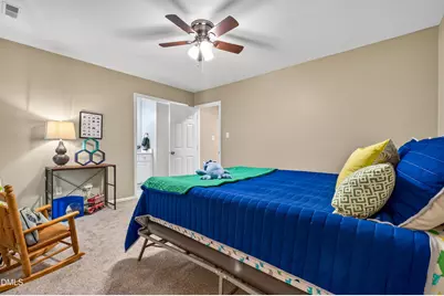 5540 Hamstead Crossing, Raleigh, NC 27612 - Photo 25