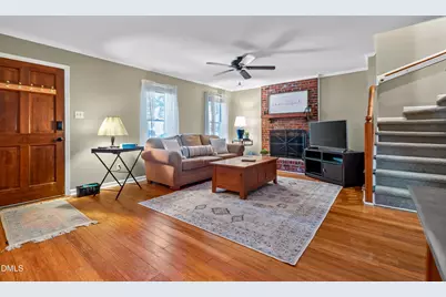 5540 Hamstead Crossing, Raleigh, NC 27612 - Photo 5