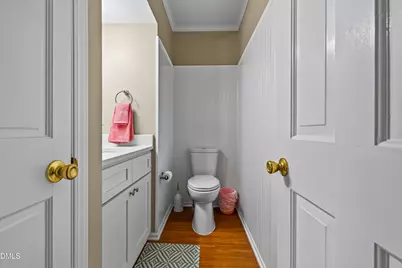 5540 Hamstead Crossing, Raleigh, NC 27612 - Photo 17