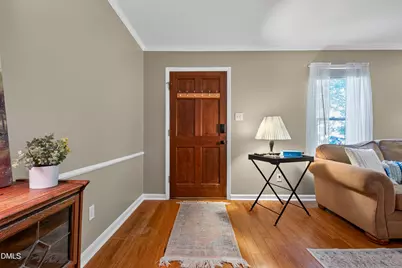 5540 Hamstead Crossing, Raleigh, NC 27612 - Photo 7