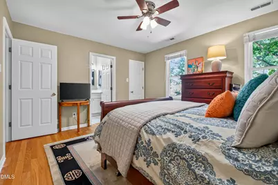 5540 Hamstead Crossing, Raleigh, NC 27612 - Photo 19
