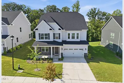 728 Hardin Hill Lane, Knightdale, NC 27545 - Photo 7